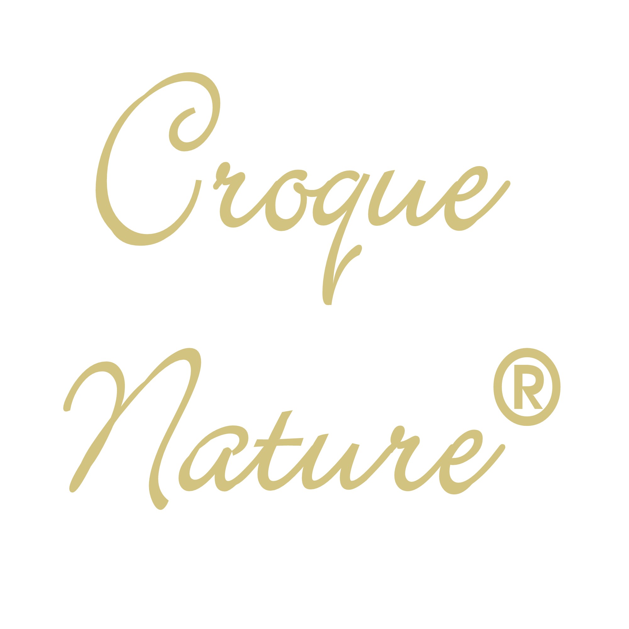 CROQUE NATURE® CAUSSE-BEGON